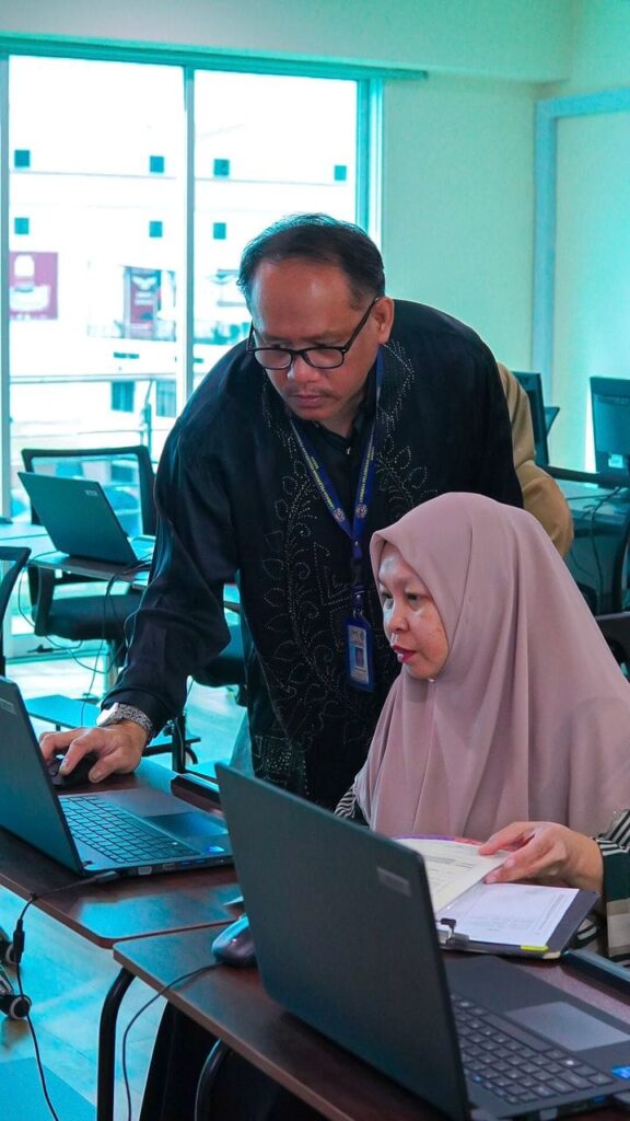 roadshow ispkp lpkp sabah tawau 1 feb 2024 damsul