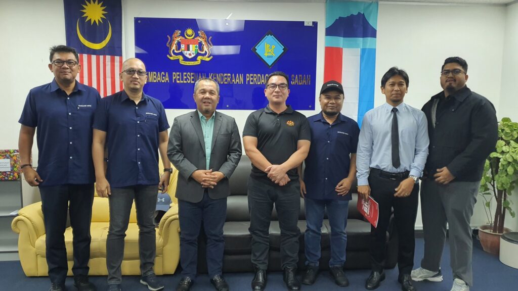 lawatan sudc lpkp sabah 16 feb 2024