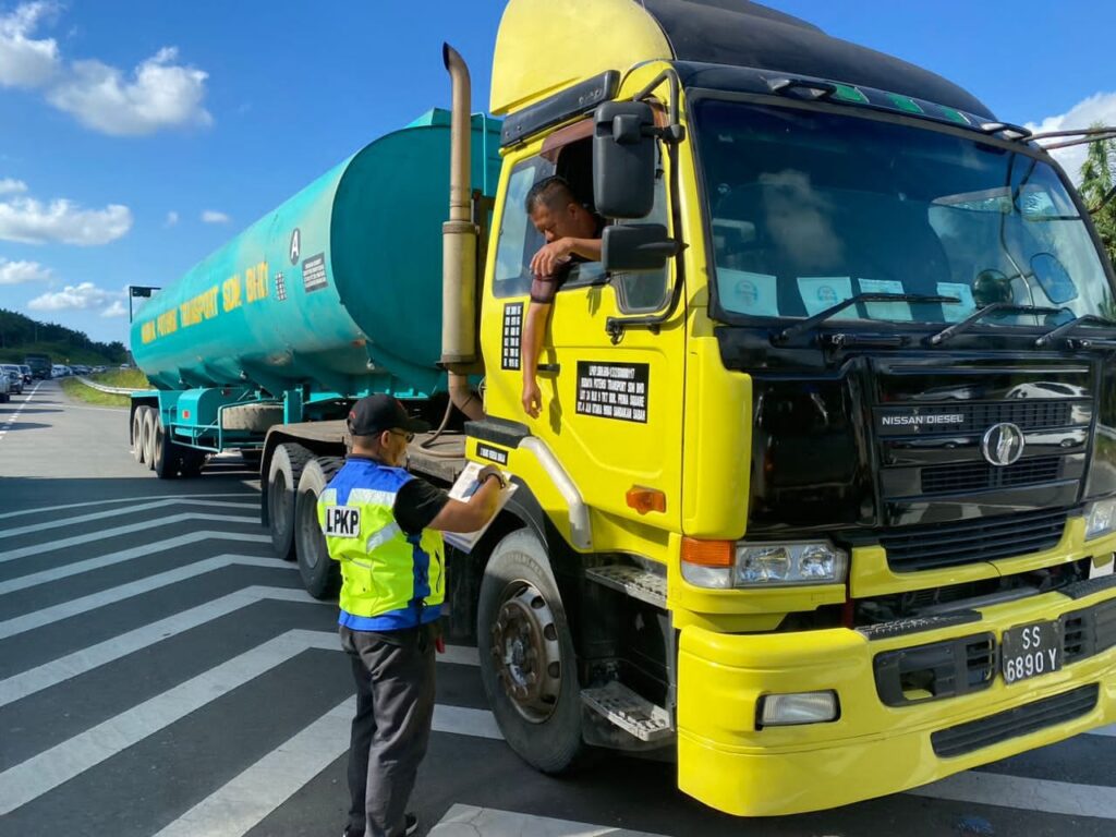 operas bersepadu lpkp sabah cawangan sandakan 15 januari 2024 anggota