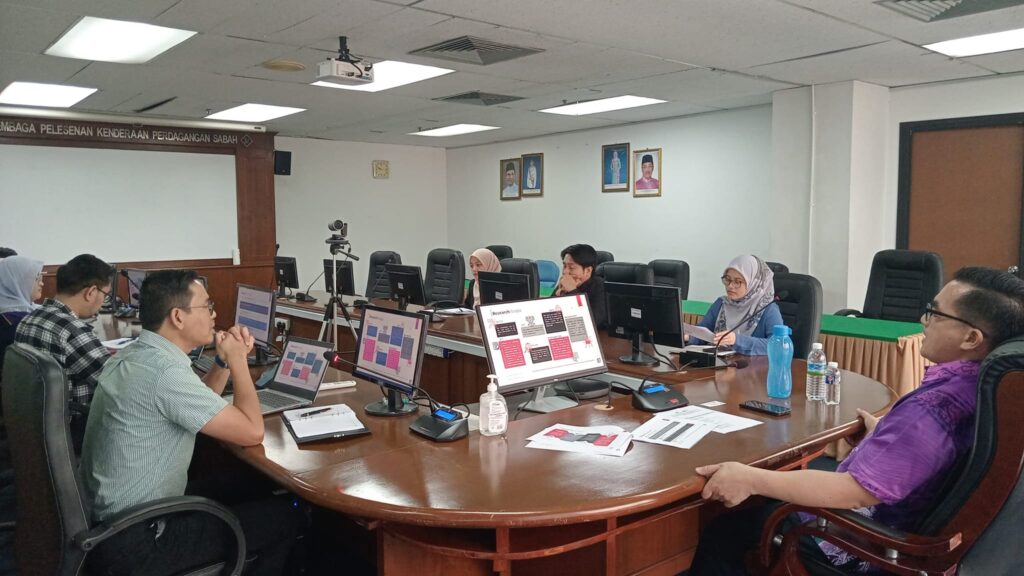 kunjungan kolej kejuruteraan uitm lpkpsabah slide