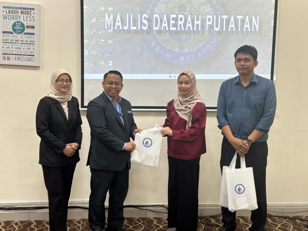 sesi libat urus lpkpsabah majlis daerah putatan 10 jun