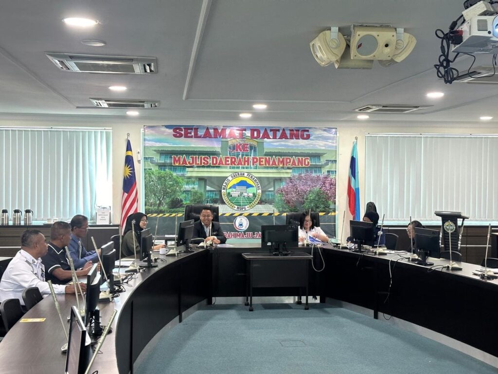 sesi libat urus lpkpsabah tn boney