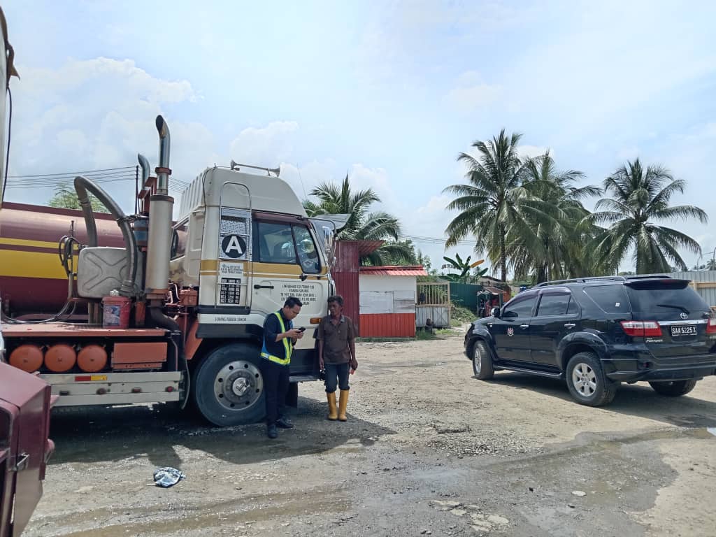 lpkp sabah cawangan lawatan depoh julai 2024